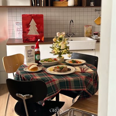 Tuxton Black Bay系列3