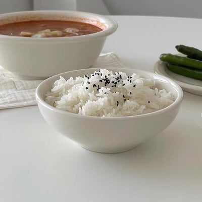 Tuxton eggshell 乳白系列4