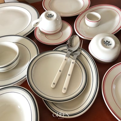 Tuxton Red Bay系列11