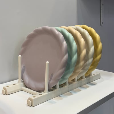 最後現貨｜展場特價 Betterfinger品牌 餐盤4