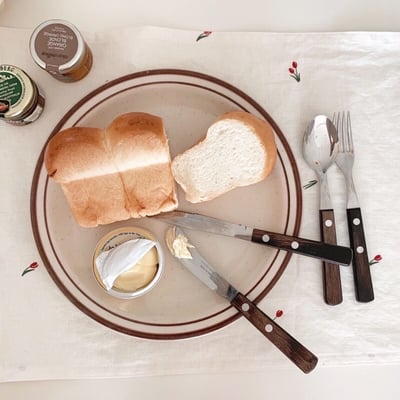 Tramontina 巴西品牌餐具組4