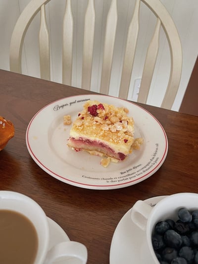 [mamanaube]  Le matinée Series系列6