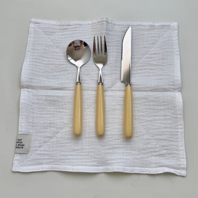 Daily Mood三件式餐具組2