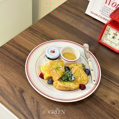 Tuxton Red Bay系列2