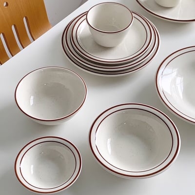 Tuxton Bahamas 棕色芝麻系列3