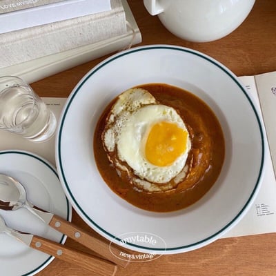 porvasal 西班牙品牌餐盤 green line13