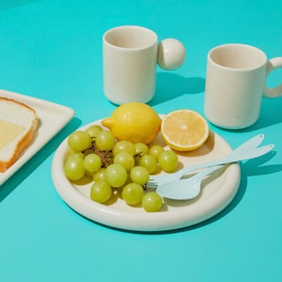 最後現貨｜展場特價 Betterfinger品牌 餐盤23