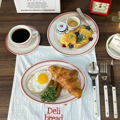 Tuxton Red Bay系列8