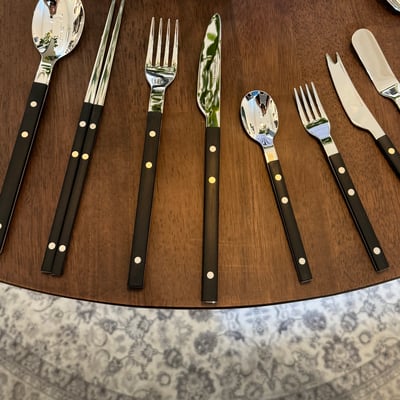 M286 韓國老牌子Edelkochen餐具禮盒組13