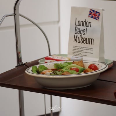 Tuxton Black Bay系列1