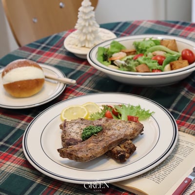 Tuxton Black Bay系列16