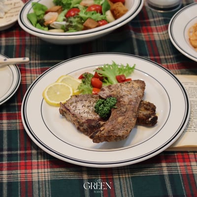 Tuxton Black Bay系列2