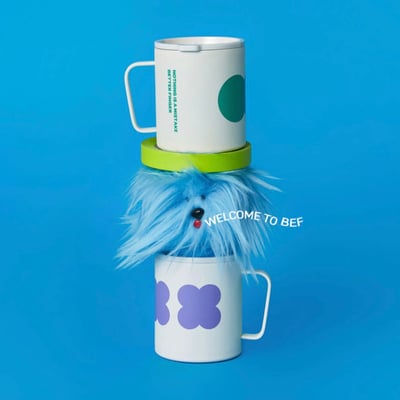最後現貨｜展場特價 Betterfinger品牌 餐盤11