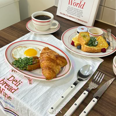 Tuxton Red Bay系列7