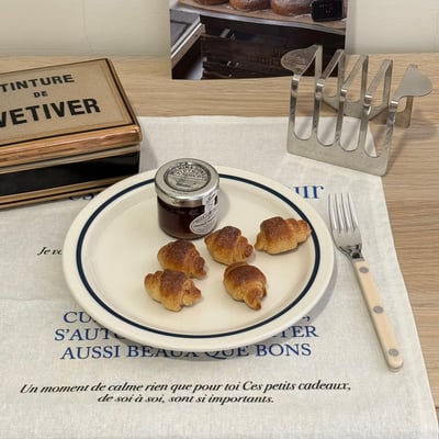 Tuxton Blue Bay系列24