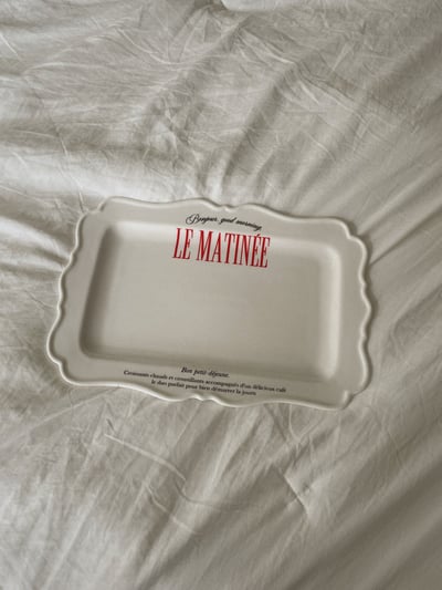 [mamanaube]  Le matinée Series系列19