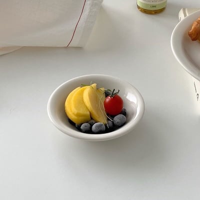 Tuxton eggshell 乳白系列6