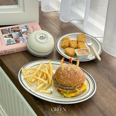 Tuxton Black Bay系列10