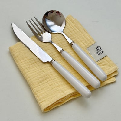 Daily Mood三件式餐具組3