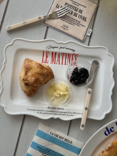 [mamanaube]  Le matinée Series系列8