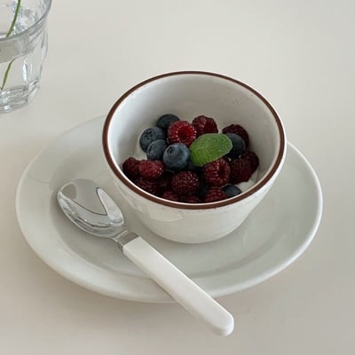 Tuxton Bahamas 棕色芝麻系列12