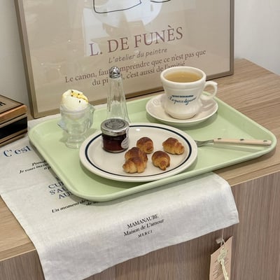 Tuxton Blue Bay系列2