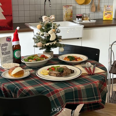 Tuxton Black Bay系列7