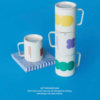 最後現貨｜展場特價 Betterfinger品牌 餐盤10