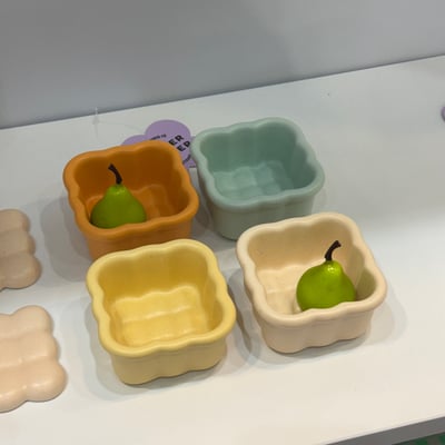 最後現貨｜展場特價 Betterfinger品牌 餐盤2