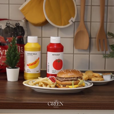 Tuxton Black Bay系列21