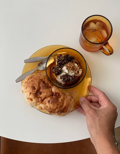 [sinonshop]迷你甜點餐具5