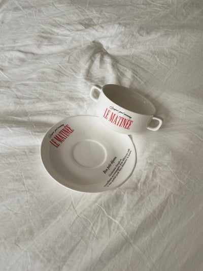 [mamanaube]  Le matinée Series系列14