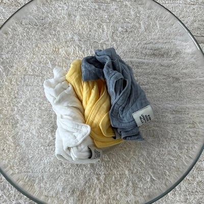 M45 質感很好的廚房抹布3