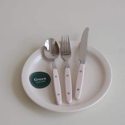 Best! 美國品牌 annova 復古餐具15