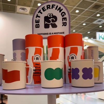 最後現貨｜展場特價 Betterfinger品牌 餐盤6