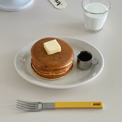 (推薦款) Anova Melrose 復古方形餐具15