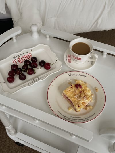 [mamanaube]  Le matinée Series系列3