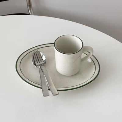 Tuxton emereld 綠色芝麻全系列4