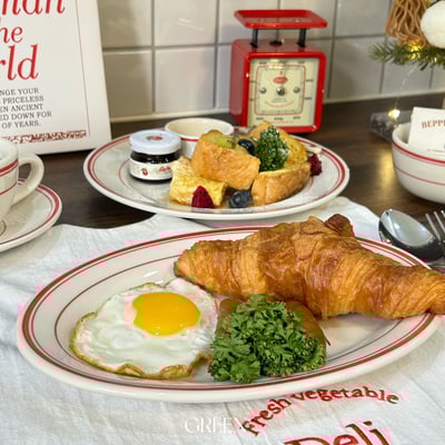 Tuxton Red Bay系列13