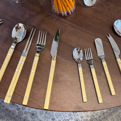 M286 韓國老牌子Edelkochen餐具禮盒組9