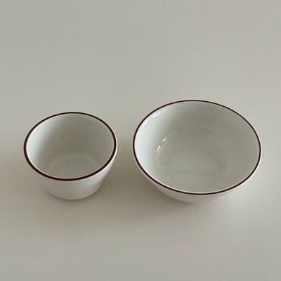 Tuxton Bahamas 棕色芝麻系列10