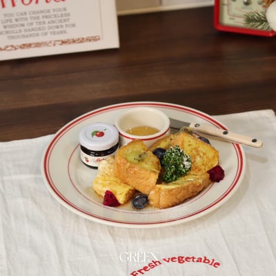 Tuxton Red Bay系列1