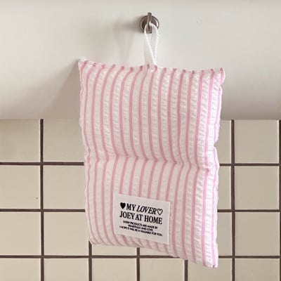 [joey_at_home] 可愛到不行的隔熱墊6