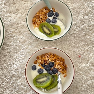 Tuxton emereld 綠色芝麻全系列5