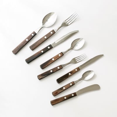 Tramontina 巴西品牌餐具組5