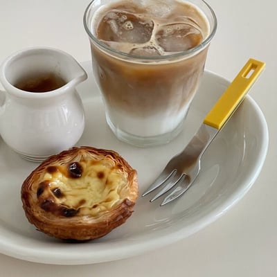 (推薦款) Anova Melrose 復古方形餐具12