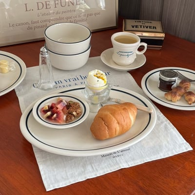 Tuxton Blue Bay系列19