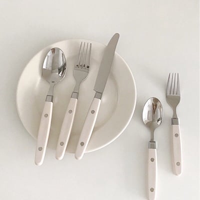 Best! 美國品牌 annova 復古餐具1