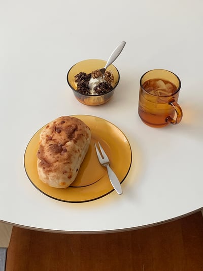 [sinonshop]迷你甜點餐具2