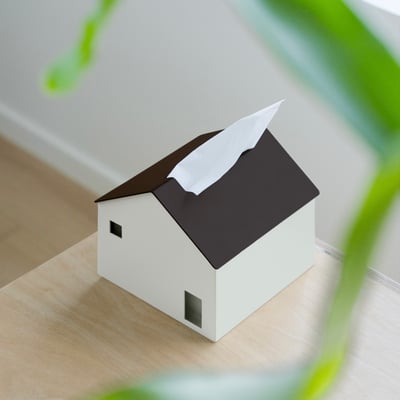 韓國 Piepii 超人氣 Kozy Tissue Case 面紙盒 ♡19